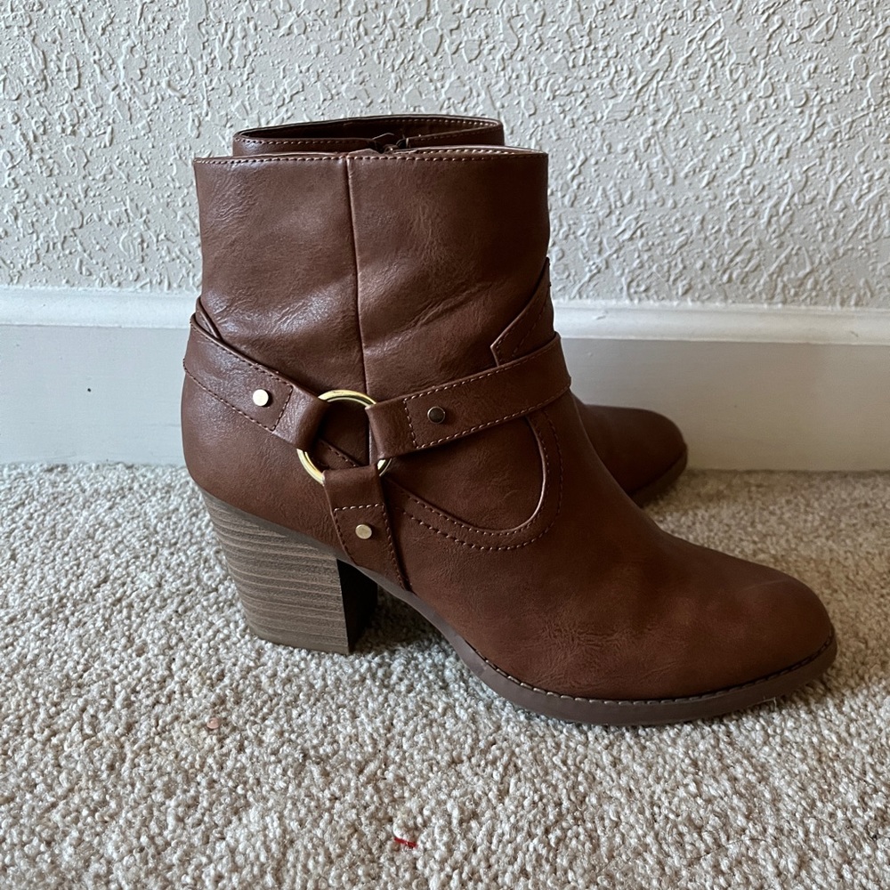 Booties